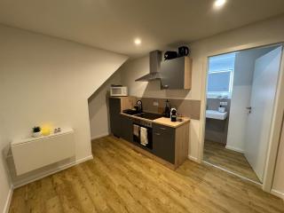 Apartment Eisenach Neu - 3