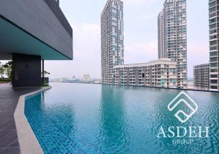 I-City BeCentral Shah Alam - 6