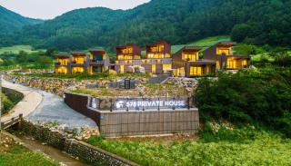 Jeongseon 578 Private House - 2