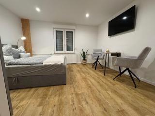 Apartment Eisenach Neu - 6