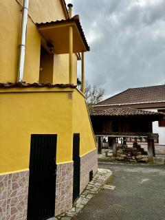 Apartamentos Villa García - 3