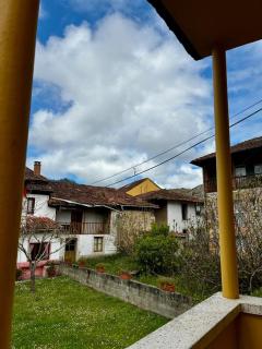 Apartamentos Villa García - 2