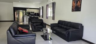 Villa Ras 3 bedroom - 3