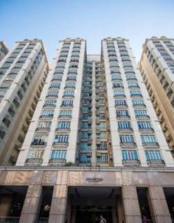 Cozy Studio at The Stamford Executive Residences - 6