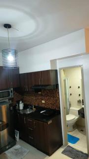 Cozy Studio at The Stamford Executive Residences - 7