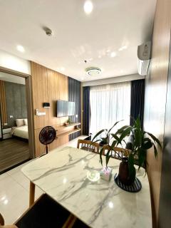 Tom House Apartment Hue- Free Swimming pool&Gym - 3