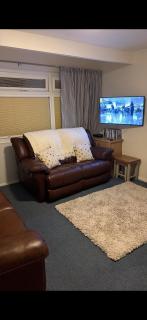 186 Sundowner Holiday Park Sleeps 4 with Bedding and Towels provided Plus Free WiFi - 8