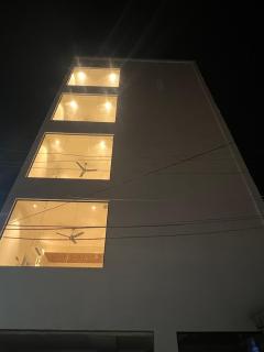 Hotel Green Park Ridge - 5