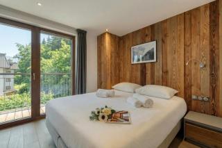 Modern Luxury Chalet BADI with Sauna - Happy Rentals - 2