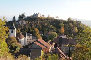 Le Manoir - Chaumont - 8