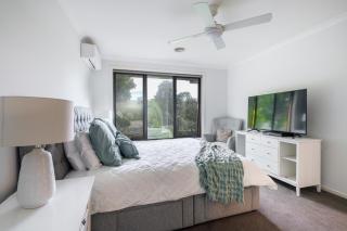 Seaside Groove, Coastal Stay in the Heart of Ocean Grove - 1