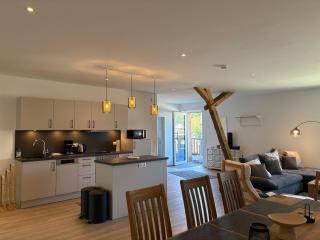 Ferienwohnung Reitanlage Bärenz - 7