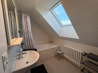 Ferienwohnung Reitanlage Bärenz - 2