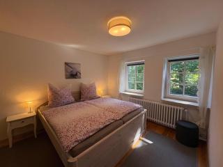 Ferienwohnung Reitanlage Bärenz - 3