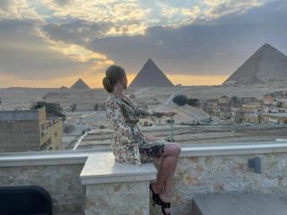 Giza Pyramids Hotel - 6