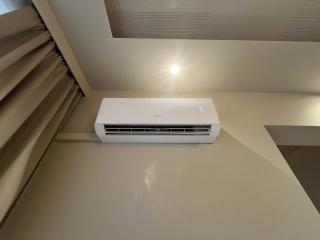 Beige Apartment in the City Center - 1