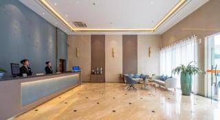 Uniton Hotel Shenzhen - 9