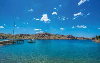 3 Bedroom Stunning Home In Karlobag - 9