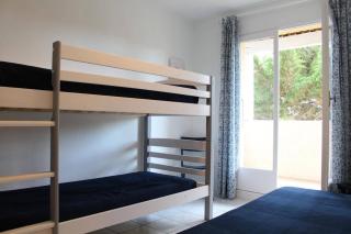 Maison 3 pièces mezzanine PORT LA NOUVELLE PN360-013 - 2