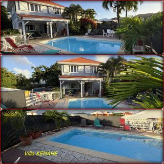 Villa Kemahe st Anne - 6