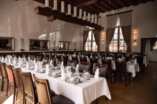 Hotel Stadt Munster - 5