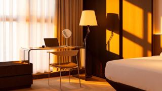 Mo茉可艺术酒店 - 9