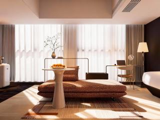 Mo茉可艺术酒店 - 8