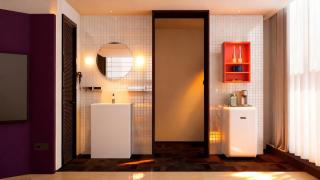 Mo茉可艺术酒店 - 2