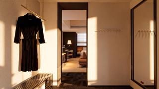 Mo茉可艺术酒店 - 1