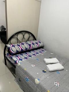 Staycation Sea residences - 3