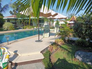 TRANQUILITY Resort - 0