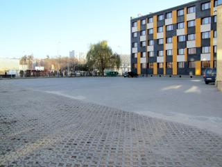 Boutique Hotel's Kwiska - Legnicka - 7