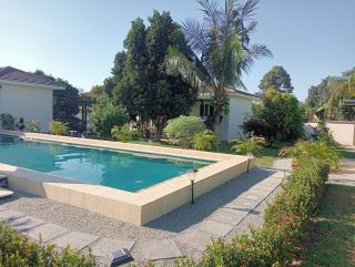 TRANQUILITY Resort - 9