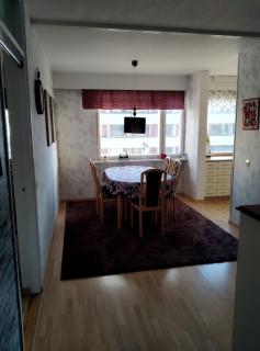 Lägenhet Sandåsvägen - 5