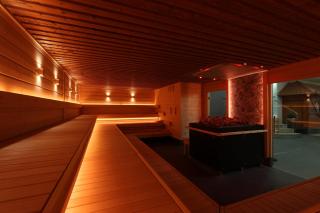 Mauritius Hotel & Therme - 7