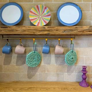 Modernes Hofapartment Mit Schwimmteich - 3