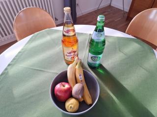 Ferienwohnung Süntelblick - 1