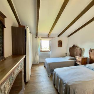 Ancien moulin rénové avec piscine privée - 3