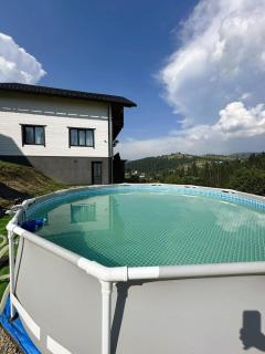 Котедж HOLIDAY HOUSE - 8