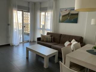 La MANGA BEACH CLUB 6 - San Javier - 1