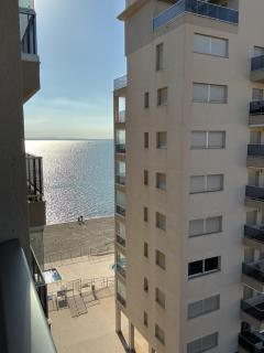 La MANGA BEACH CLUB - 9