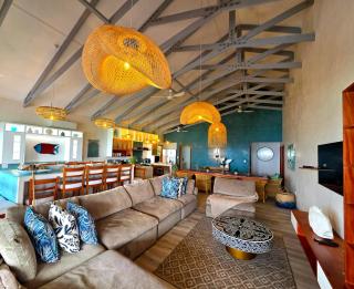 Casa Cara Mozambique Ponta Malongane - 9