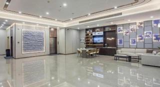 Jinjiang Inn Yangzhou Passenger East Terminal - 2