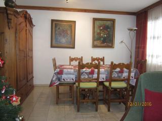 New Forest A3 - Crans-Montana - 7