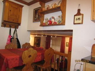 New Forest A3 - Crans-Montana - 3