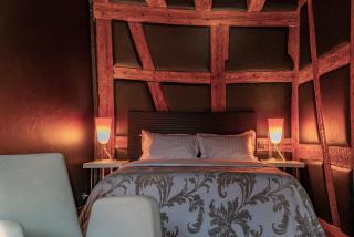 Le B. Suites, Chambres & Restaurant - Riquewihr - 1