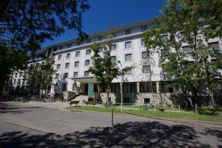 Study K & M Hotel - Debrecen - 0