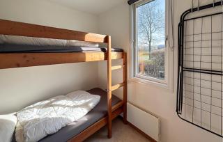 Accogliente Casa Con 2 Camere Da Letto A Vejen - 2