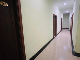 Hotel O near Primaya Hospital formerly La Buana Guest House - Makassar - 2