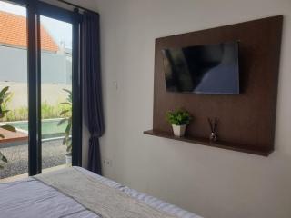 Collection O near Sanur Beach formerly Bali Thousand Island Guesthouse - 1